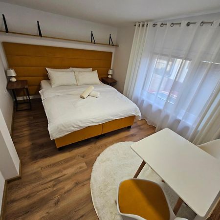 Apartmany Lenka Besenova 104 מראה חיצוני תמונה