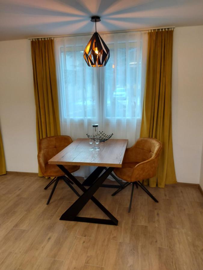 Apartmany Lenka Besenova 104 מראה חיצוני תמונה