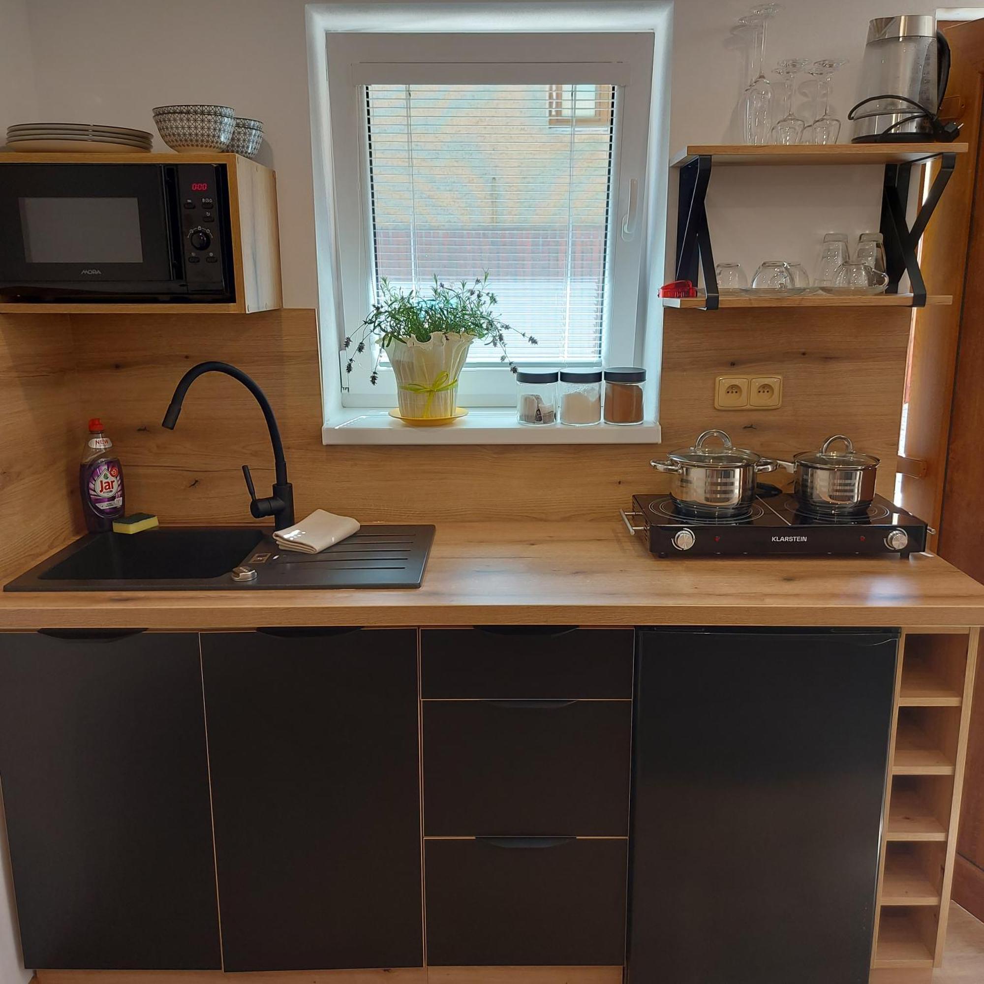 Apartmany Lenka Besenova 104 חדר תמונה