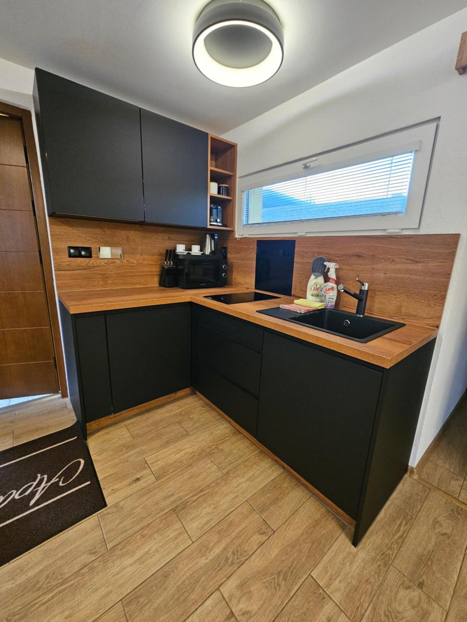 Apartmany Lenka Besenova 104 מראה חיצוני תמונה